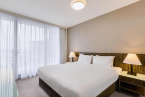Гостиница Adina Apartment Hotel Sydney, Darling Harbour  Сидней